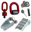 Gancho accesorios